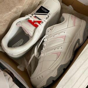 Avia Avi-Verge Womens Sneaker